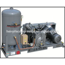 matsubara air compressor 20CFM 145PSI